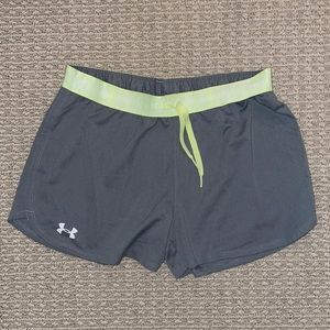 Women’s Nike shorts . Size small